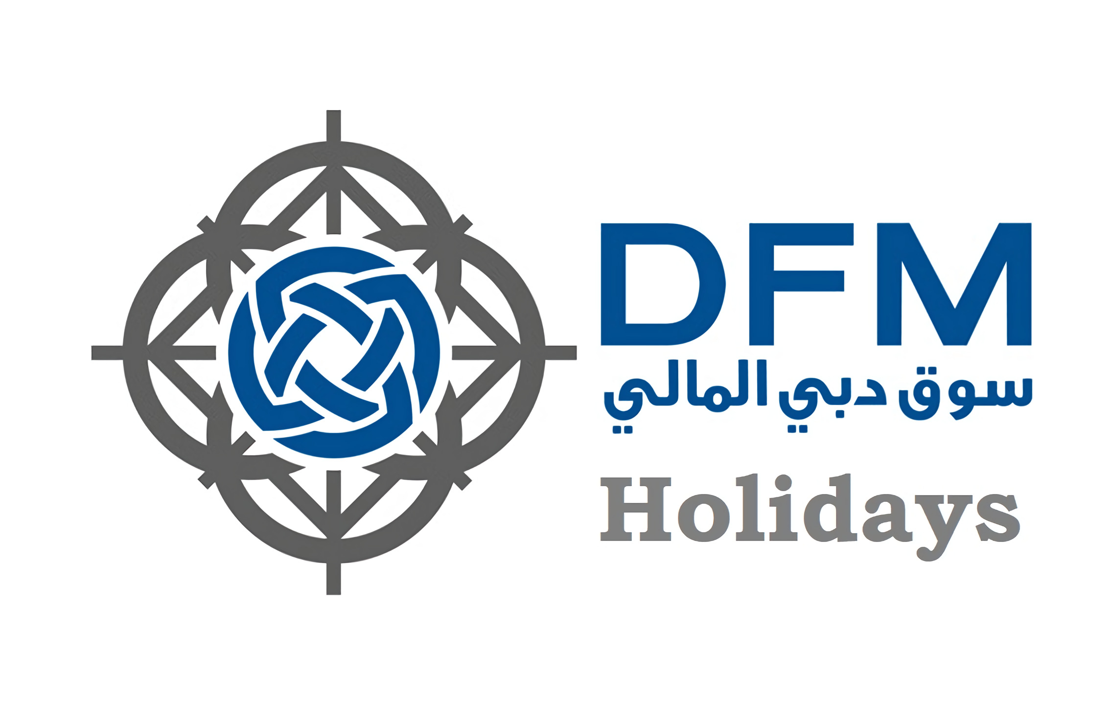 dfm trading holidays in 2023