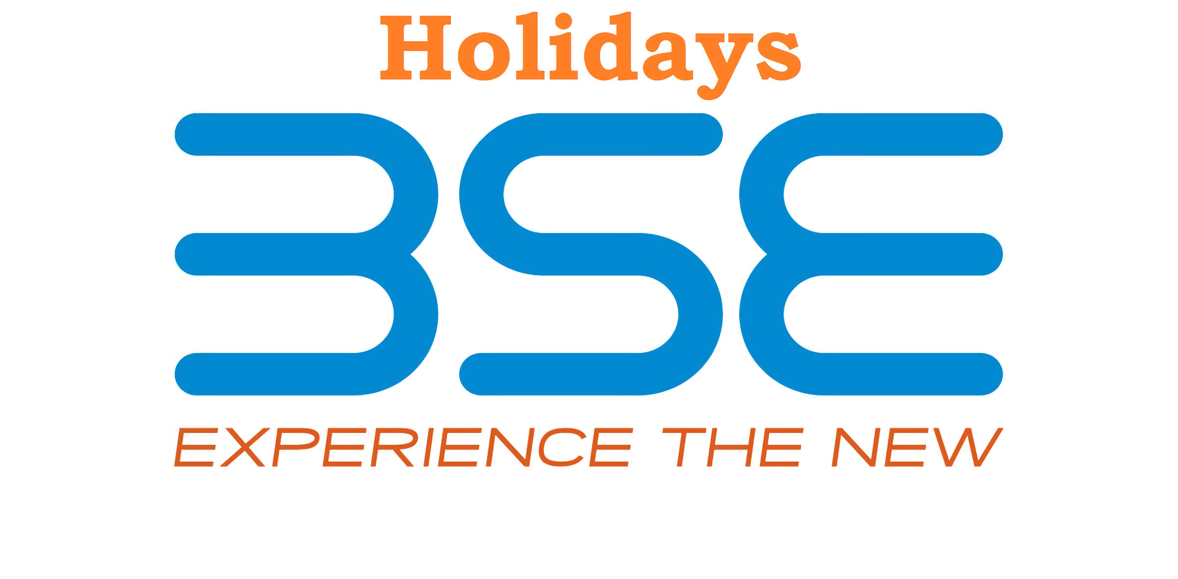 BSE TRADING HOLIDAYS IN 2023 Trading Holidays