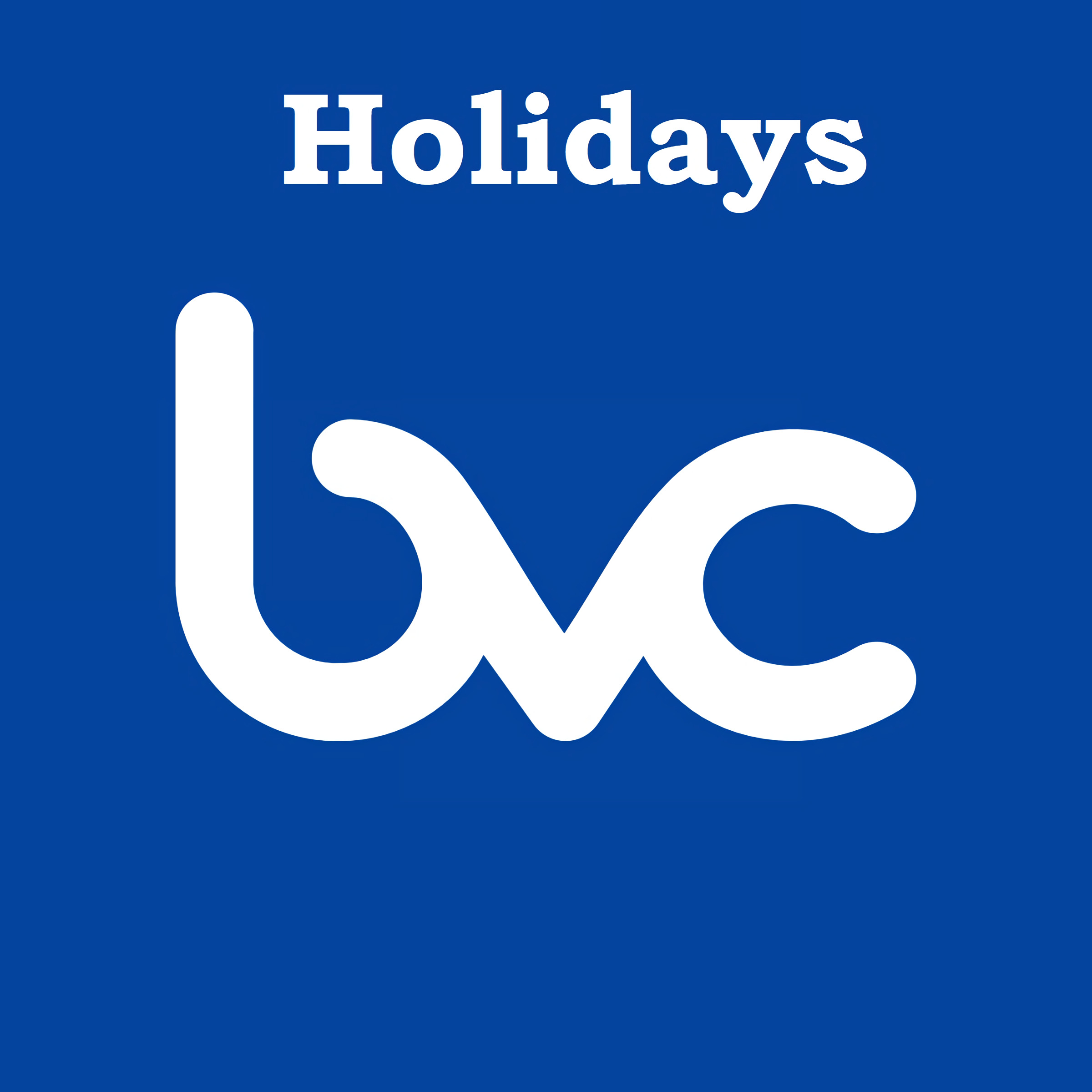 bvc trading holidays in 2023