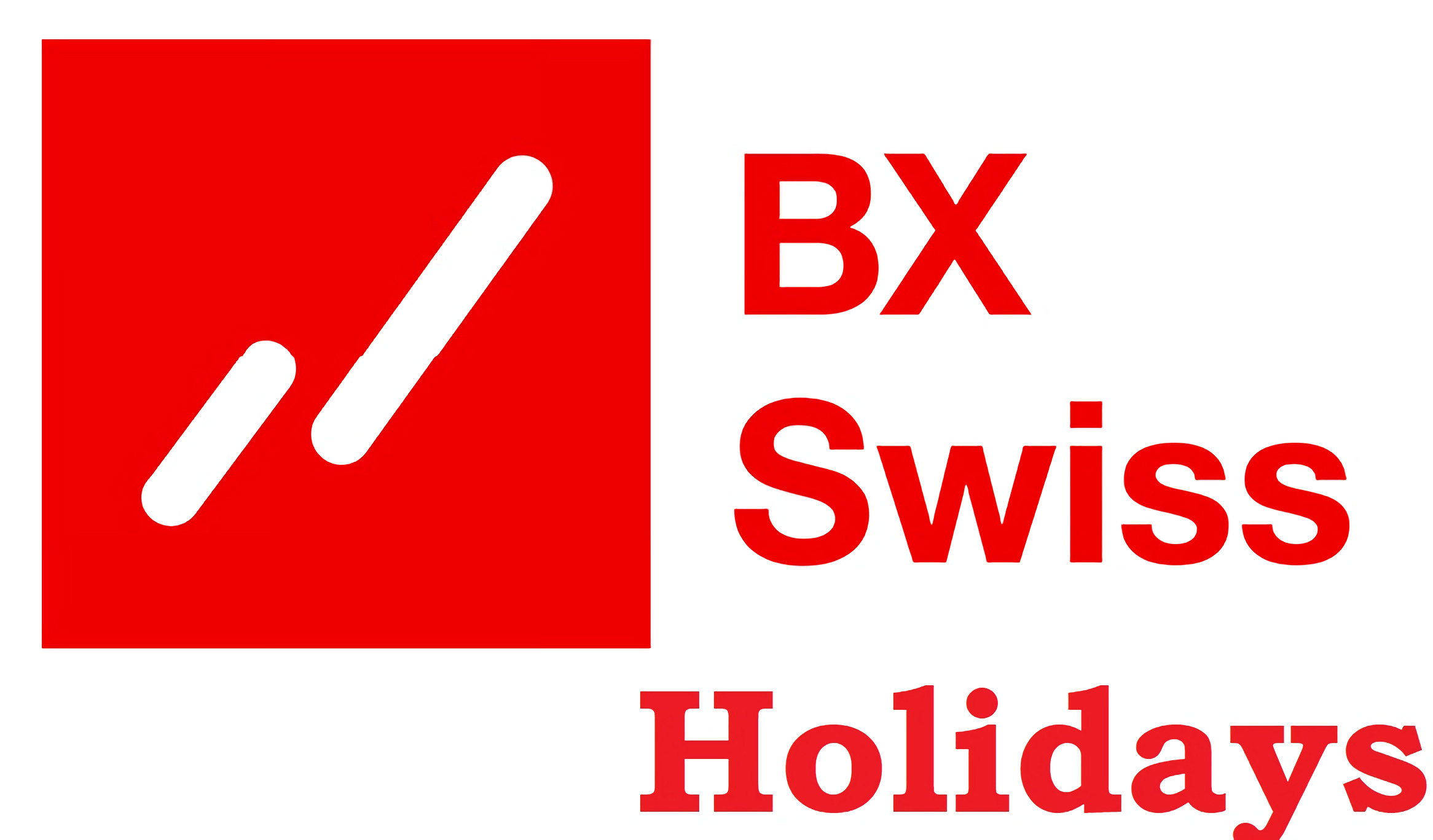 bx trading holidays in 2023
