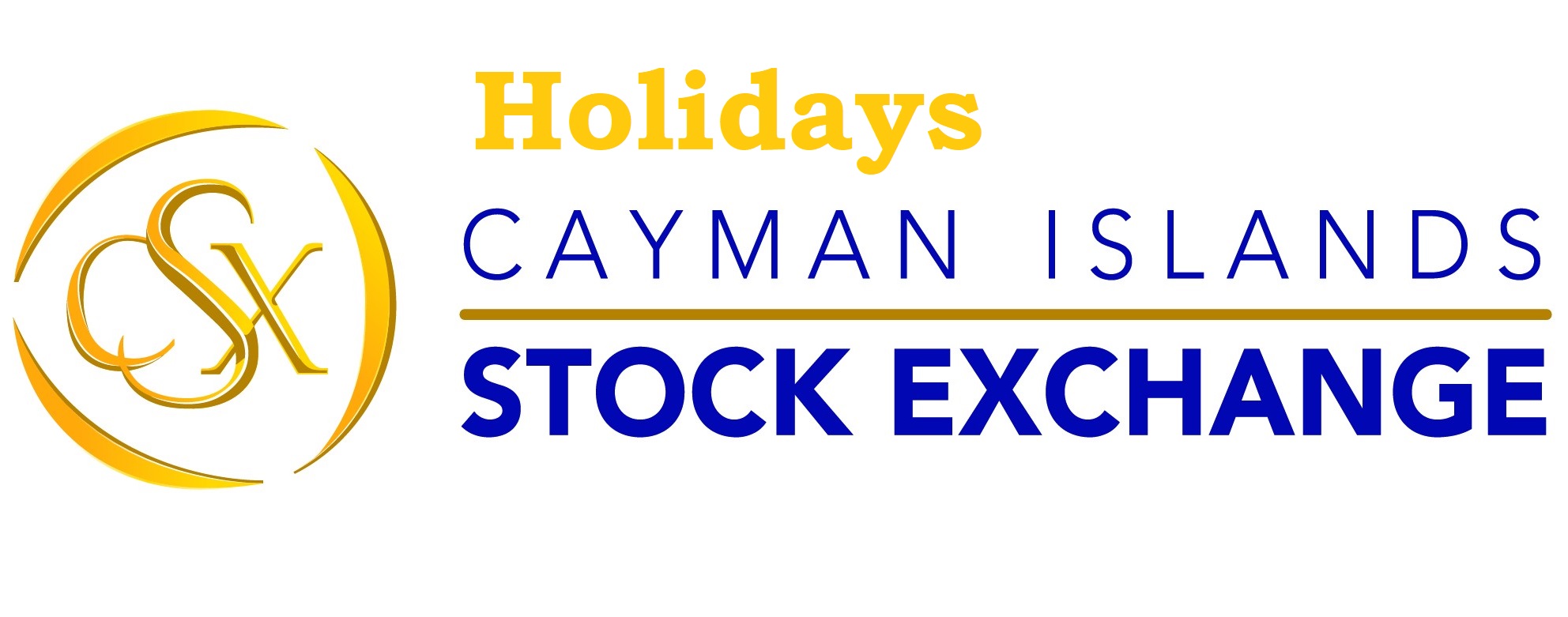 CSX TRADING HOLIDAYS IN 2023 Stock Market Holidays