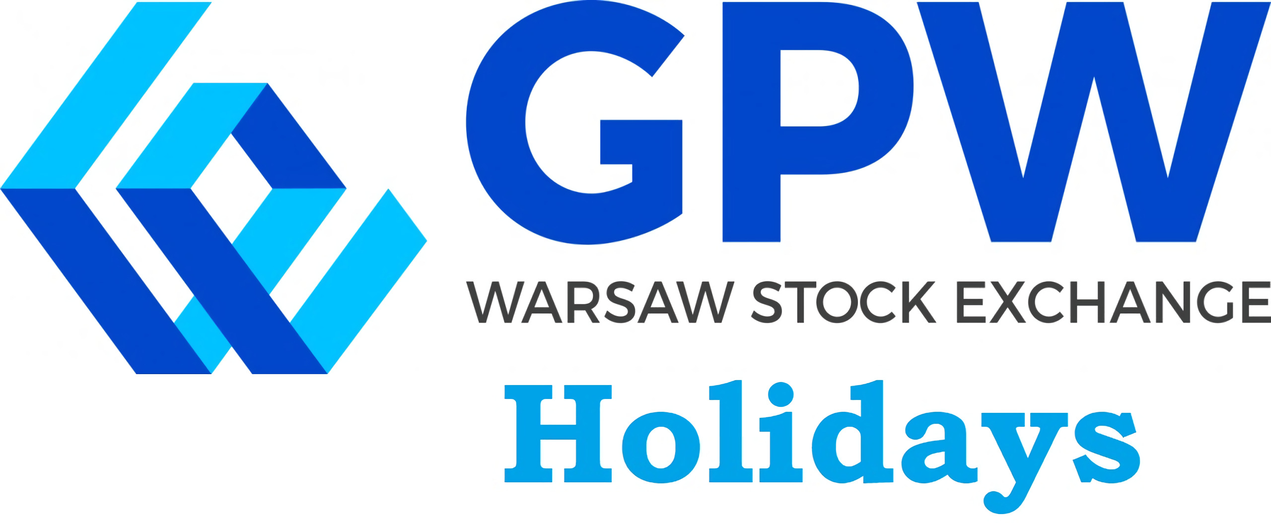 gpw trading holidays in 2023