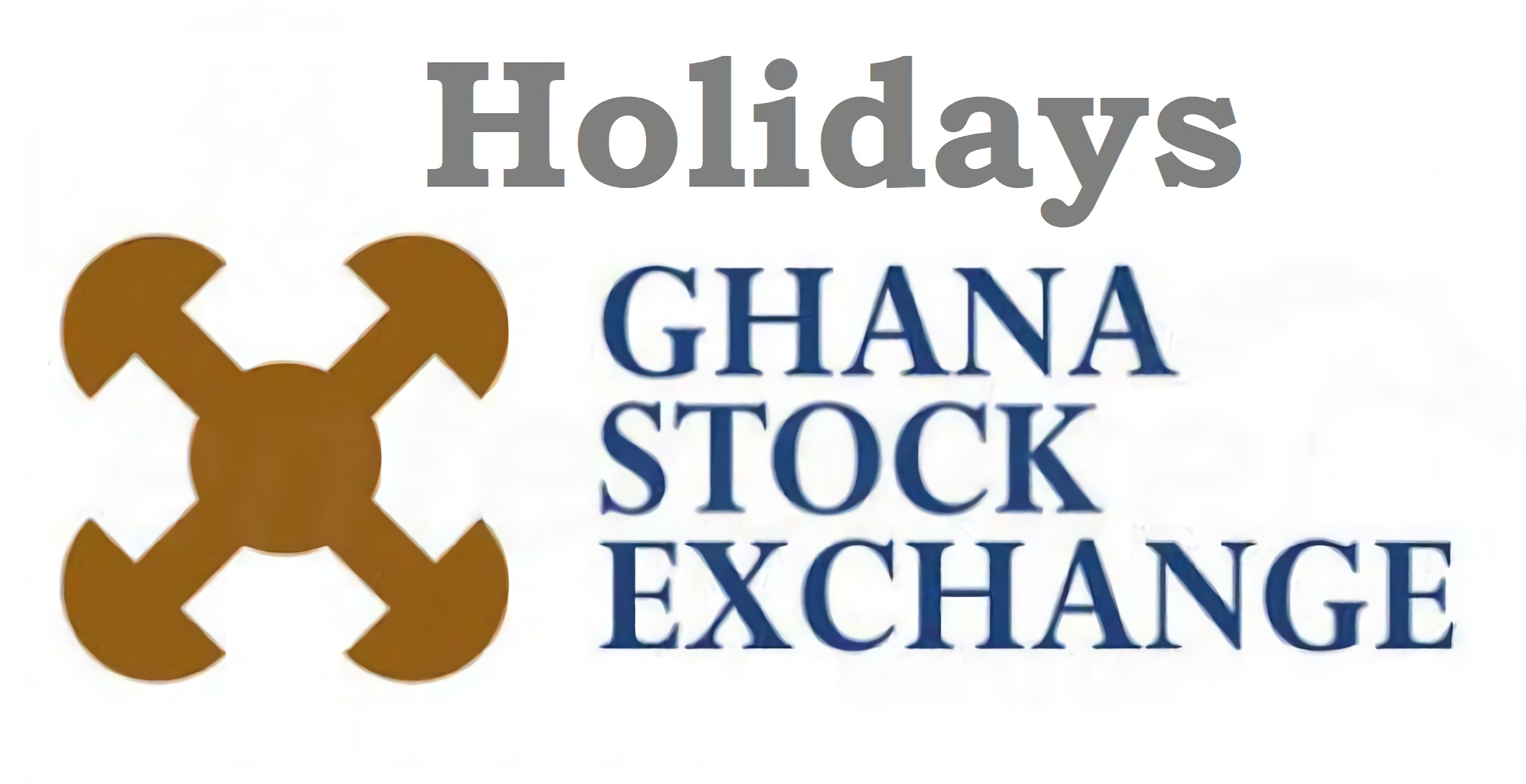 gse trading holidays in 2023