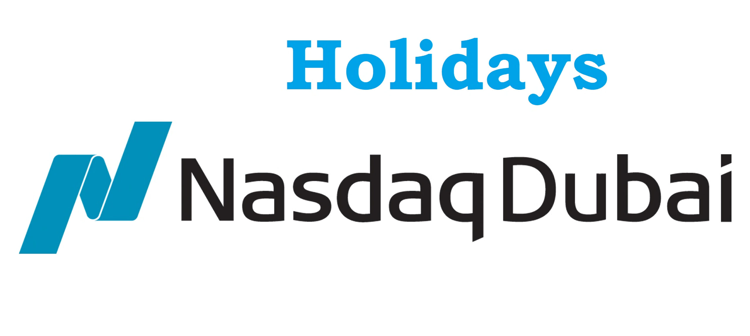 ndxb trading holidays in 2023