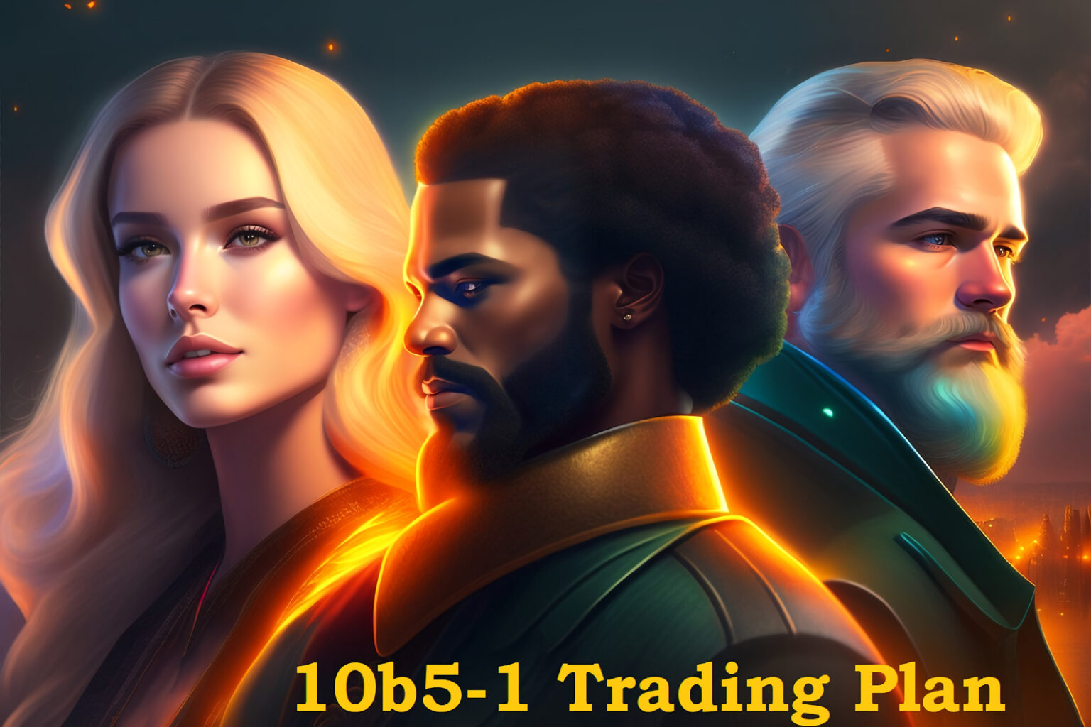 10b5 1 Trade Plan Trading Holidays 10b5-1-trade-plan-trading-holidays