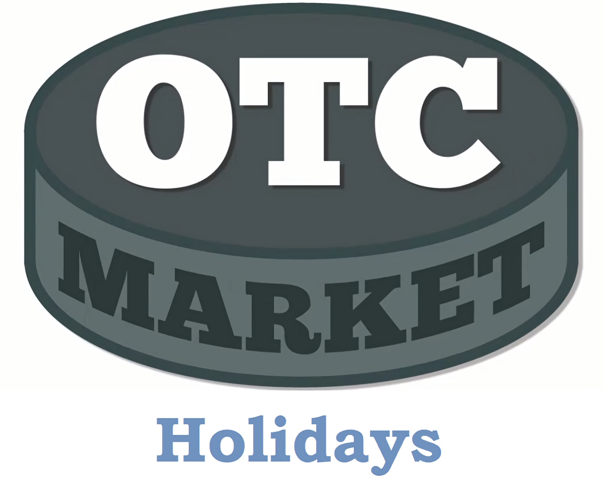 otc trading holidays in 2023