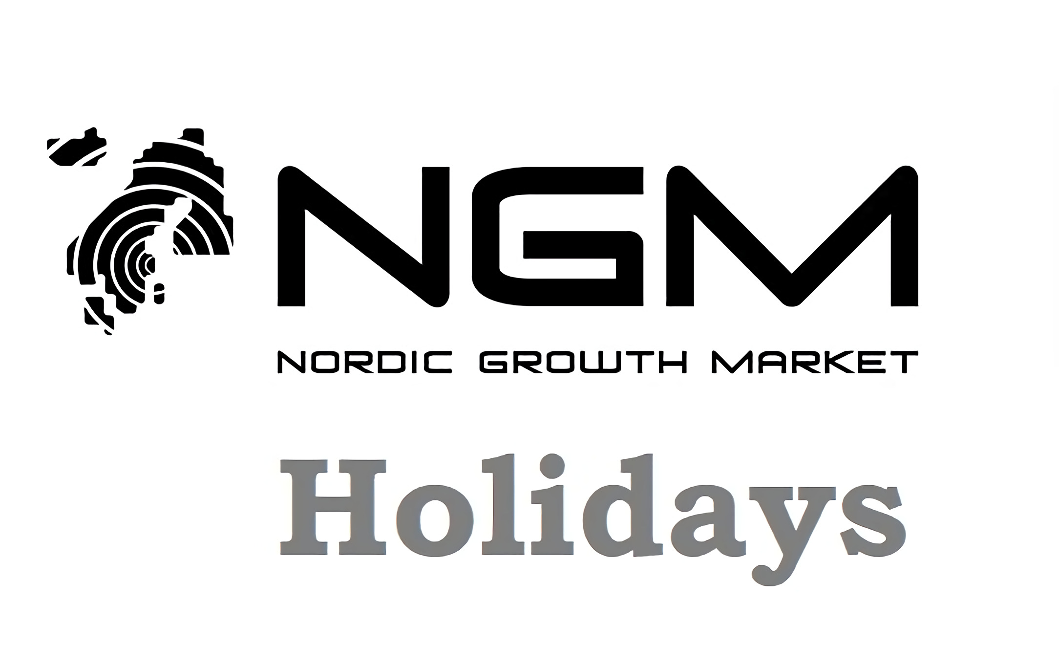 xngm trading holidays in 2023